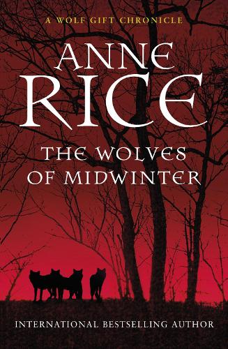 Бумажная книга «The Wolves of Midwinter», автор Энн Райс - фото №1