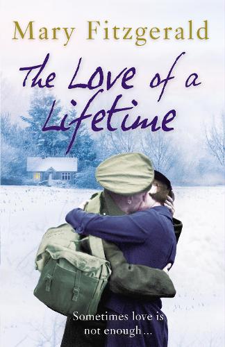 Бумажная книга «The Love of a Lifetime» - фото №1