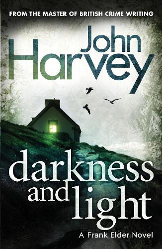 Бумажная книга «Darkness and Light» - фото №1