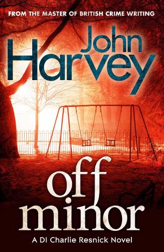 Бумажная книга «Off Minor» - фото №1