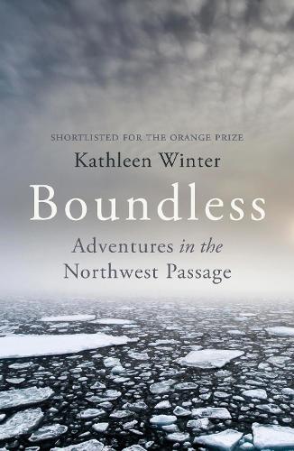 Бумажная книга «Boundless» - фото №1