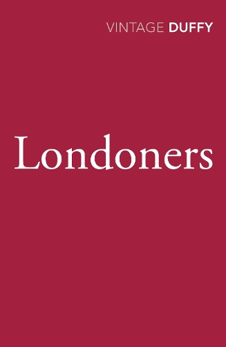 Бумажная книга «Londoners» - фото №1