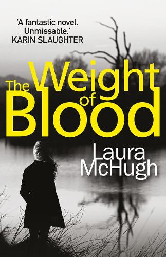 Бумажная книга «The Weight of Blood» - фото №1