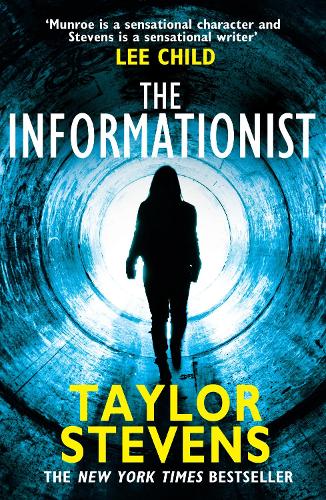 Бумажная книга «The Informationist» - фото №1