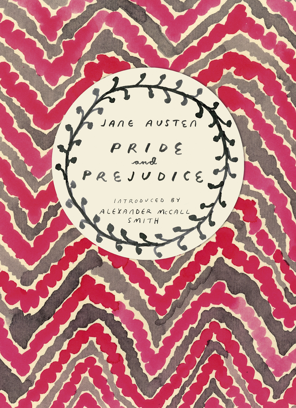Бумажная книга «Pride and Prejudice », автор Джейн Остин - фото №1