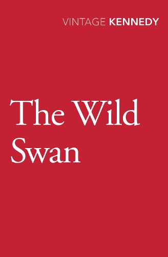 Бумажная книга «The Wild Swan» - фото №1