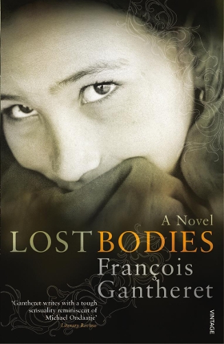Бумажная книга «Lost Bodies», автор Франсуа Гантре - фото №1
