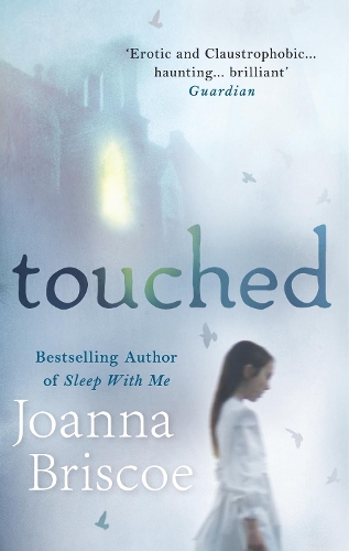Бумажная книга «Touched» - фото №1