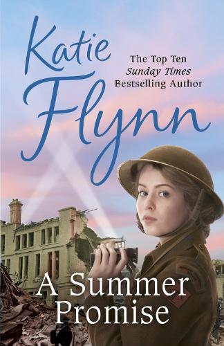 Бумажная книга «A Summer Promise» - фото №1
