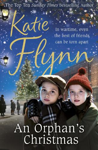 Бумажная книга «An Orphan's Christmas» - фото №1