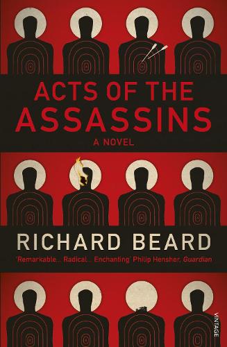 Бумажная книга «Acts of the Assassins» - фото №1