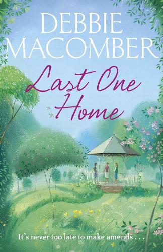 Бумажная книга «Last One Home», автор Дебби Макомбер - фото №1