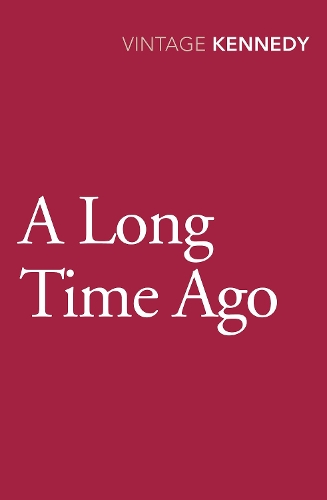 Бумажная книга «A Long Time Ago» - фото №1
