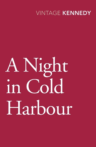 Бумажная книга «A Night in Cold Harbour» - фото №1