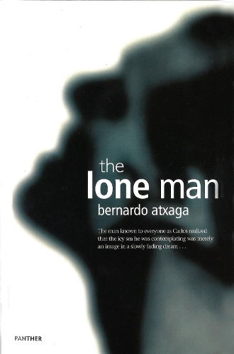 Бумажная книга «The Lone Man» - фото №1