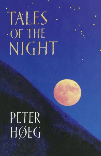 Бумажная книга «Tales Of The Night» - фото №1