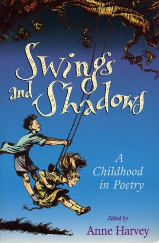 Бумажная книга «Swings And Shadows» - фото №1