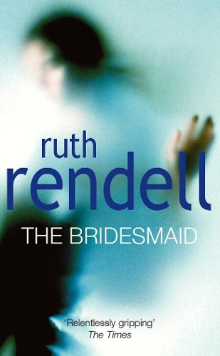 Бумажная книга «The Bridesmaid» - фото №1
