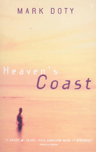Бумажная книга «Heaven's Coast» - фото №1