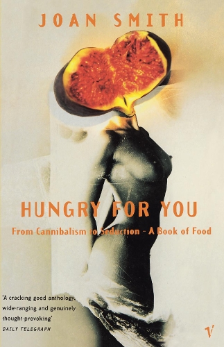 Бумажная книга «Hungry For You» - фото №1