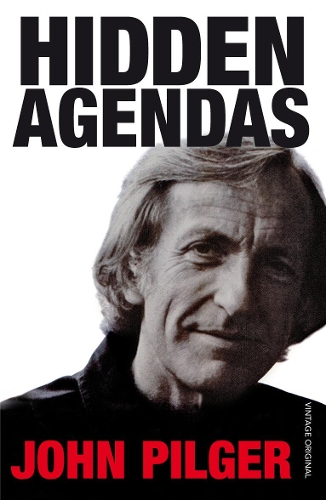 Бумажная книга «Hidden Agendas» - фото №1