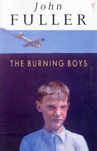 Бумажная книга «The Burning Boys» - фото №1