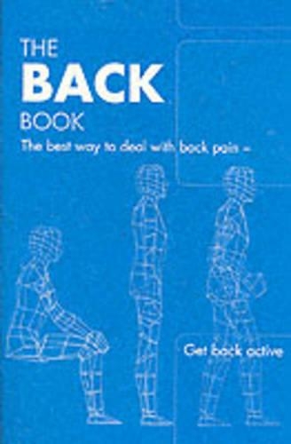 Паперова книга «The back book: [pack of 10 copies]», автор Кім Бартон - фото №1
