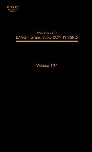 [object Object] «Advances in Imaging and Electron Physics», автор Питер В. Хокс - фото №1