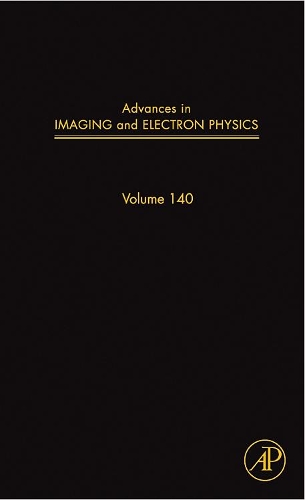 [object Object] «Advances in Imaging and Electron Physics», автор Питер В. Хокс - фото №1