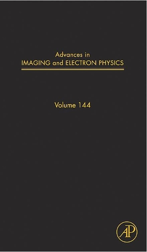 [object Object] «Advances in Imaging and Electron Physics», автор Питер В. Хокс - фото №1