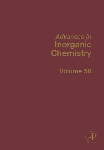 Паперова книга «Advances in Inorganic Chemistry: Homogeneous Biomimetic Oxidation Catalysis», авторів Ян Рідейк, Руді ван Ельдік - фото №1