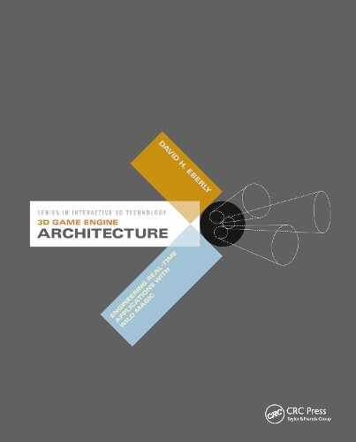 [object Object] «3D Game Engine Architecture: Engineering Real-Time Applications with Wild Magic», автор Девид Еберли - фото №1