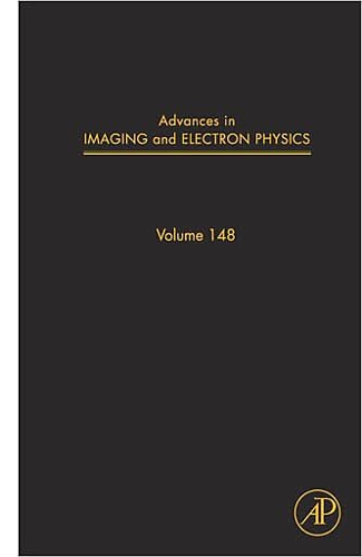 Паперова книга «Advances in Imaging and Electron Physics», автор Пітер В. Гоукс - фото №1
