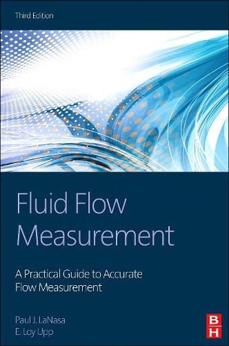 [object Object] «Fluid Flow Measurement: A Practical Guide to Accurate Flow Measurement», авторів Е. Лой Апп, Пол Дж. - фото №1