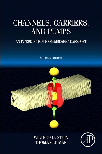 Бумажная книга «Channels, Carriers, and Pumps: An Introduction to Membrane Transport», авторов Томас Литман, Уилфред Д. Стайн - фото №1