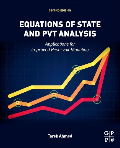 Бумажная книга «Equations of State and PVT Analysis: Applications for Improved Reservoir Modeling», автор Тарек Ахмед - фото №1