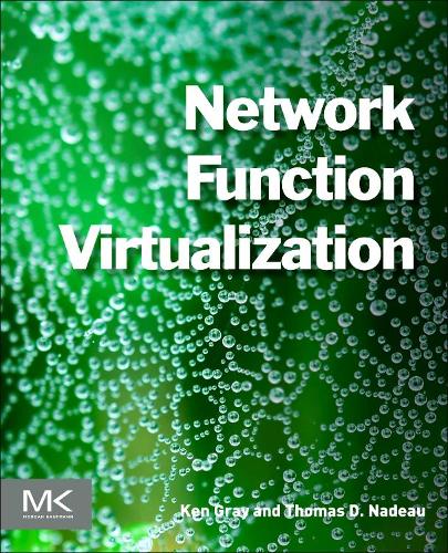 [object Object] «Network Function Virtualization», авторов Кен Грей, Томас Д. Надо - фото №1