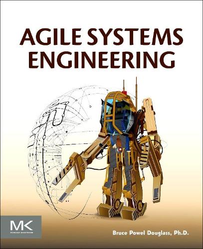 [object Object] «Agile Systems Engineering», автор Брюс Пауел Дуглас - фото №1