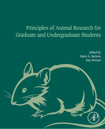 Бумажная книга «Principles of Animal Research for Graduate and Undergraduate Students», авторов Кей Стюарт, Марк А. Саккоу - фото №1