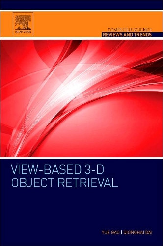 [object Object] «View-based 3-D Object Retrieval», авторов Цюнхай Дай, Юэ Гао - фото №1