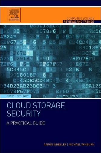 [object Object] «Cloud Storage Security: A Practical Guide», авторів Аарон Вілер, Майкл Вінберн - фото №1