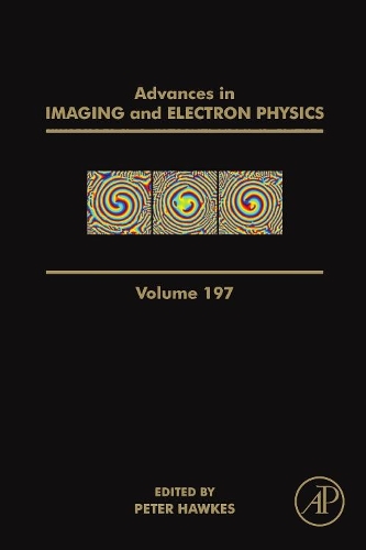 [object Object] «Advances in Imaging and Electron Physics», автор Питер В. Хокс - фото №1