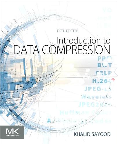 [object Object] «Introduction to Data Compression», автор Халид Сайуд - фото №1