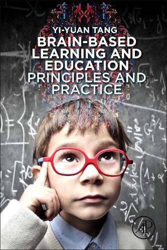 Бумажная книга «Brain-Based Learning and Education: Principles and Practice», автор И-Юань Тан - фото №1