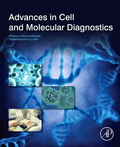 Паперова книга «Advances in Cell and Molecular Diagnostics», авторів П.Б. Рагхавендра, Т. Пуллайя - фото №1
