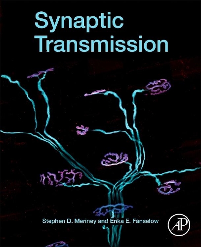Бумажная книга «Synaptic Transmission», авторов Эрика Фанселоу, Стивен Д. Мериней - фото №1