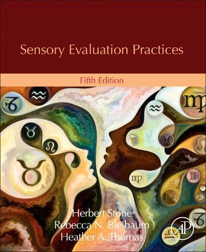 Бумажная книга «Sensory Evaluation Practices», авторов Хизер А. Томас, Герберт Стоун, Ребекка Н. Блейбаум - фото №1