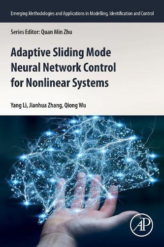 [object Object] «Adaptive Sliding Mode Neural Network Control for Nonlinear Systems», авторів Цзяньхуа Чжан, Ву Цюн, Ян Лі - фото №1