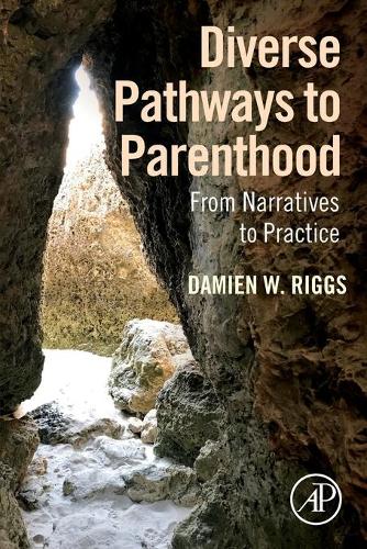 Бумажная книга «Diverse Pathways to Parenthood: From Narratives to Practice», автор Дэмиен В. Риггс - фото №1
