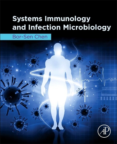 Паперова книга «Systems Immunology and Infection Microbiology», автор Бор-Сен Чен - фото №1